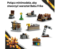 LEGO Star Wars 75418 Kalendarz adwentowy na 2025 rok - 1331755 - zdjęcie 7
